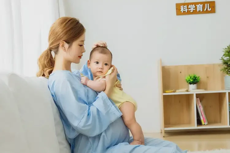 哺乳期妈妈肛周经常起湿疹能不能根治(图3)