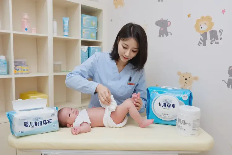 小儿肛周长湿疹可不可以根治(图2)