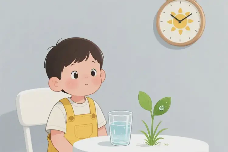 小学生身上出湿疹可不可以根治(图2)