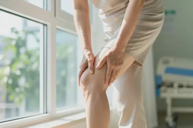 老年人大腿容易起湿疹可不可以根治(图3)