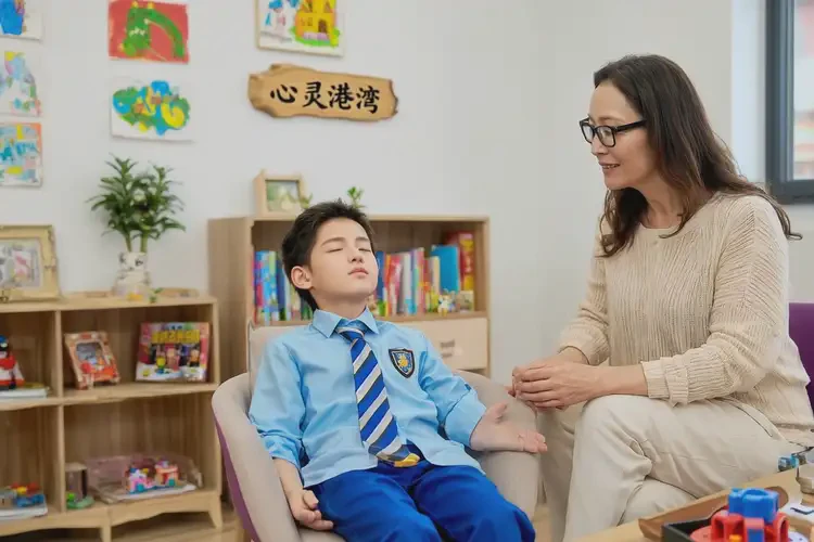 小学生手臂上偶尔起湿疹可不可以根治(图1)