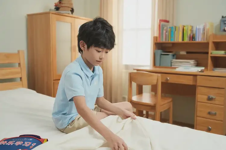 小学生肚子上经常起湿疹可不可以根治(图2)