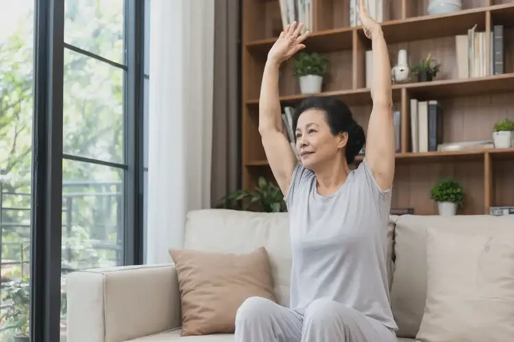 产妇四肢有湿疹可不可以根治(图1)