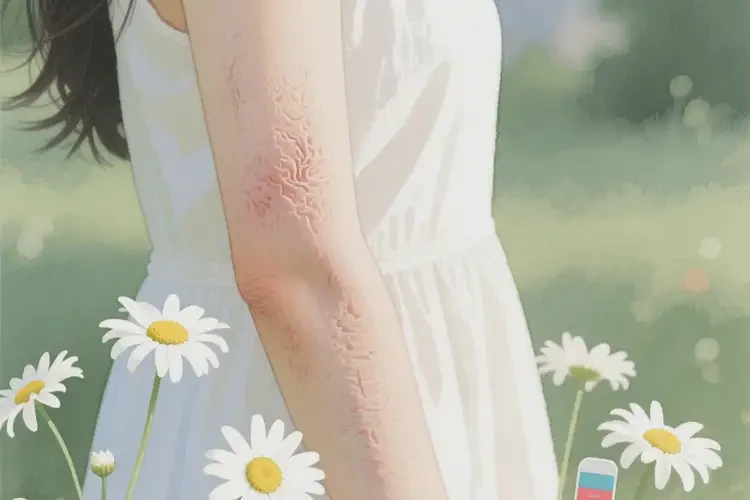 女人身上容易起湿疹可不可以根治(图3)