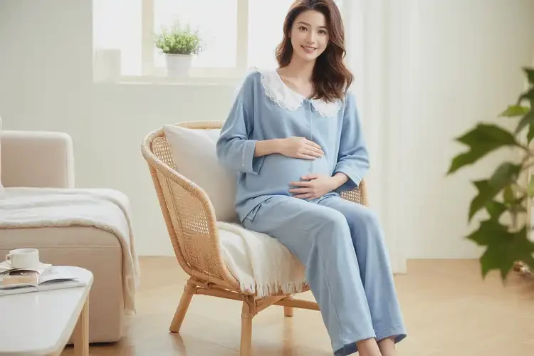 孕妇脖子上经常起湿疹可以彻底自愈吗(图1)