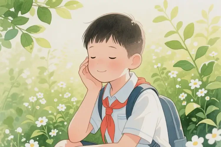 小学生面部容易起湿疹可不可以根治(图4)