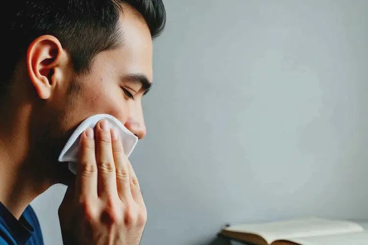 男性脸上出湿疹可不可以根治(图2)