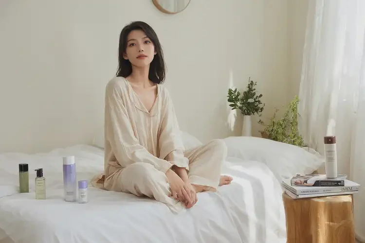 女性肚子起湿疹可不可以根治(图1)