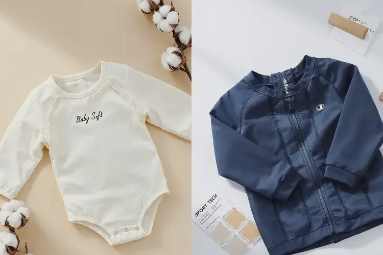 婴儿脖子上长湿疹可以治好吗(图1)