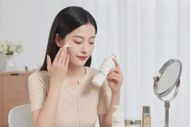 产妇屁股上经常长湿疹可不可以根治(图1)