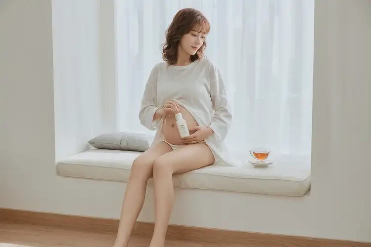 孕妇肚子上出现湿疹可不可以根治(图3)