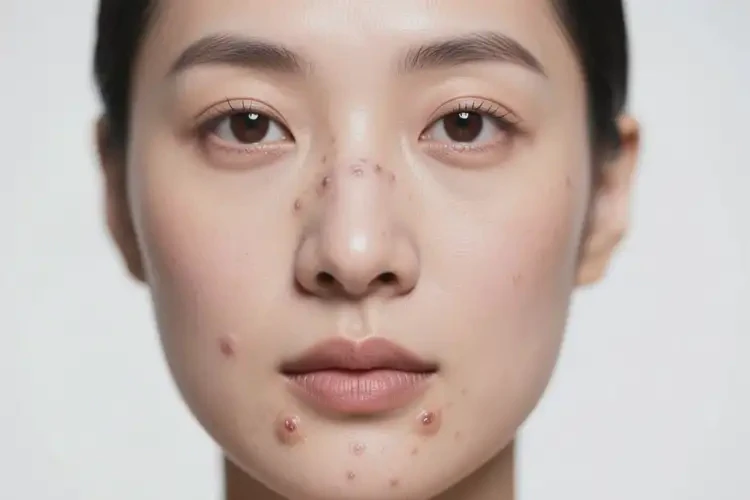 女人面部有湿疹可不可以根治(图3)