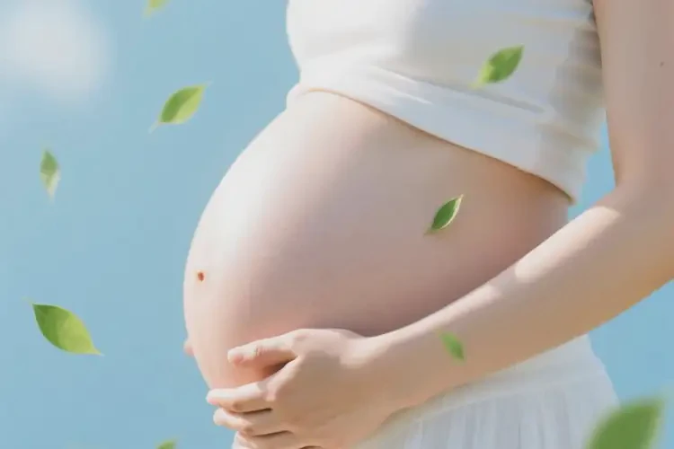 产妇肚子出现湿疹可以治好吗(图4)