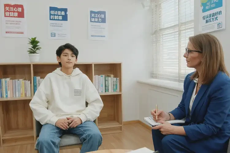 大学生脖子长湿疹可不可以根治(图1)