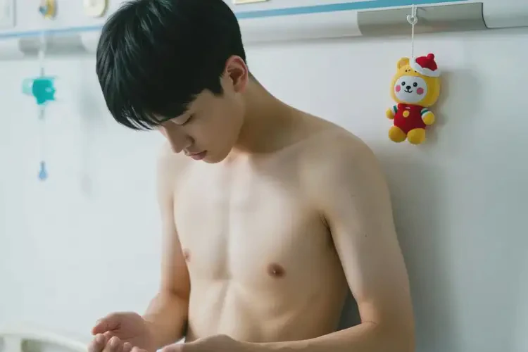 中学生全身容易长湿疹可不可以根治(图1)