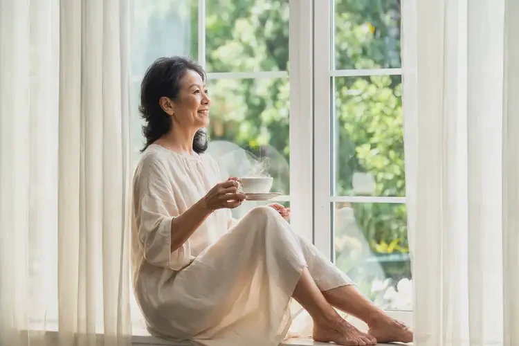 产妇大腿长湿疹可以治好吗(图1)