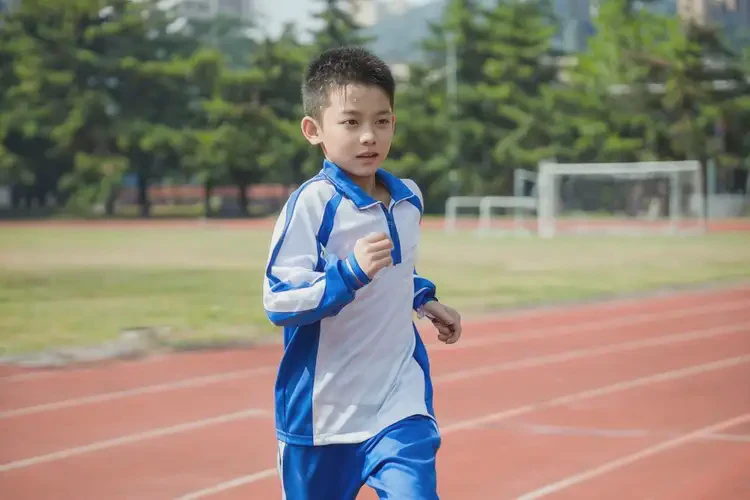 中学生肛周出湿疹不管它会自己自愈吗(图1)