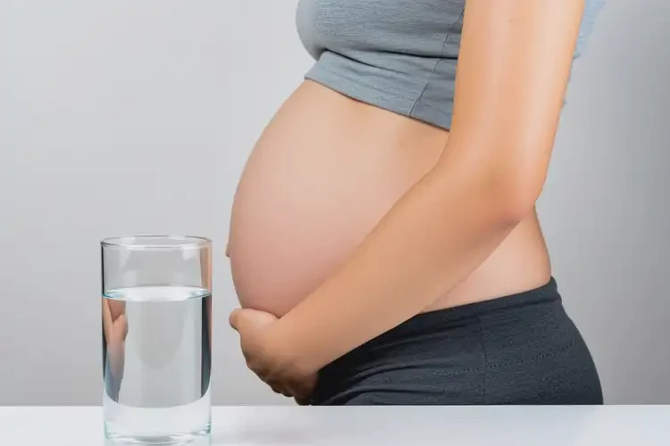 孕妇手臂上经常长湿疹可以治好吗(图2)
