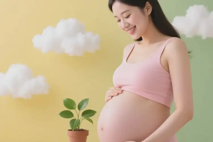 产妇肚子出现湿疹可以治好吗(图3)