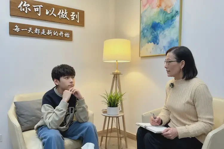 青少年脸上起湿疹可不可以根治(图1)
