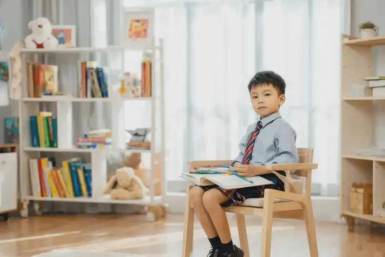 小学生手臂上经常起湿疹能够彻底治愈吗(图1)