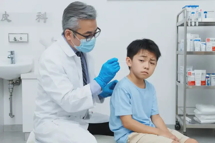 小学生肛周经常长湿疹可不可以根治(图3)