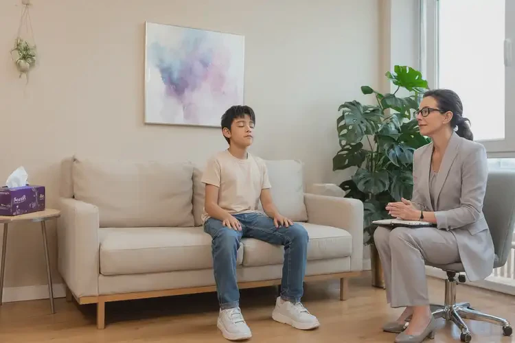 青少年全身出湿疹可不可以根治(图3)