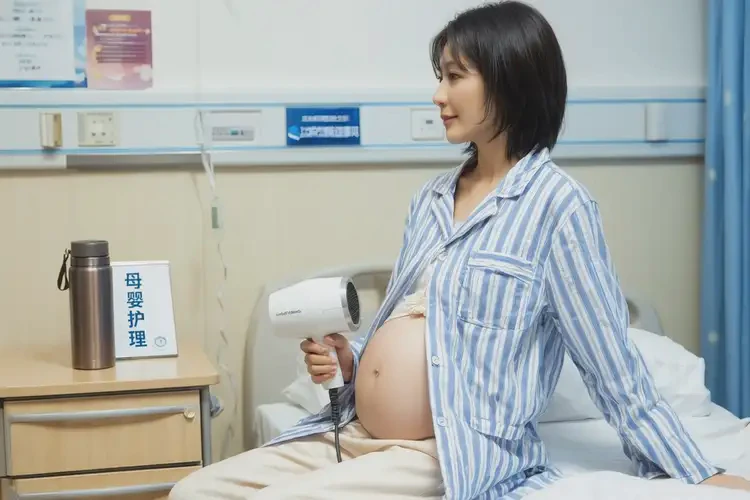 产妇屁股上经常长湿疹可以治好吗(图3)