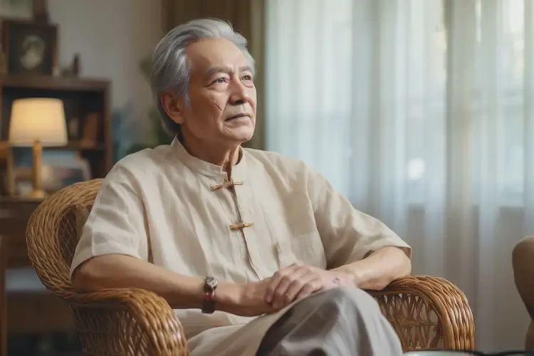 老人手臂经常长湿疹可不可以根治(图2)