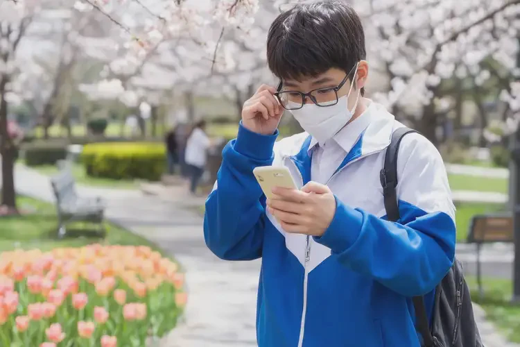 中学生身上容易长湿疹可不可以彻底自愈(图3)