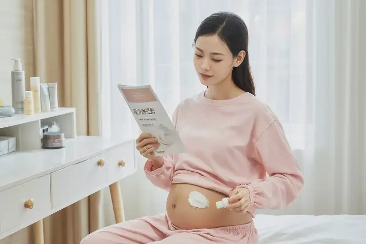 孕妇身上出湿疹可不可以根治(图4)