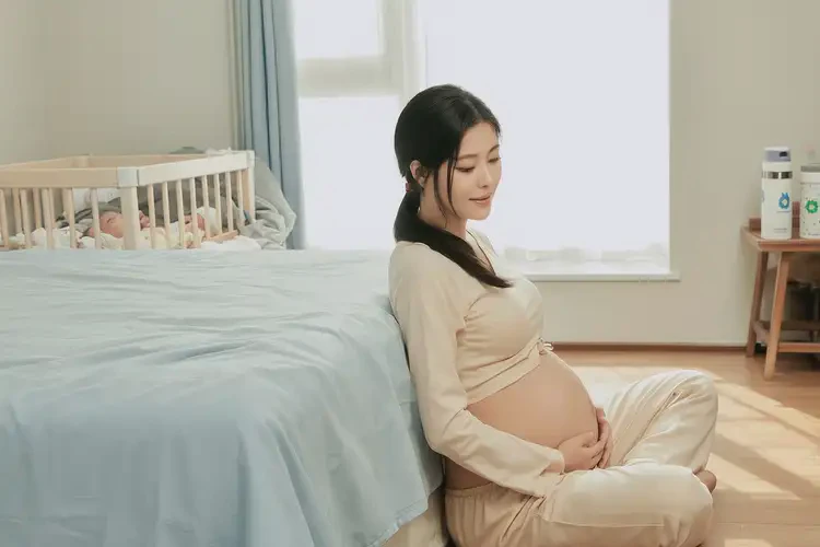 产妇屁股上经常长湿疹可以治好吗(图2)