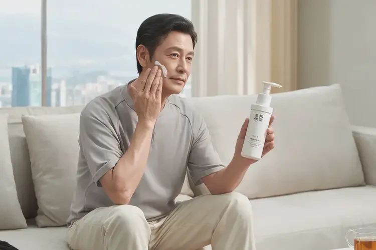男性全身有湿疹可以治好吗(图2)
