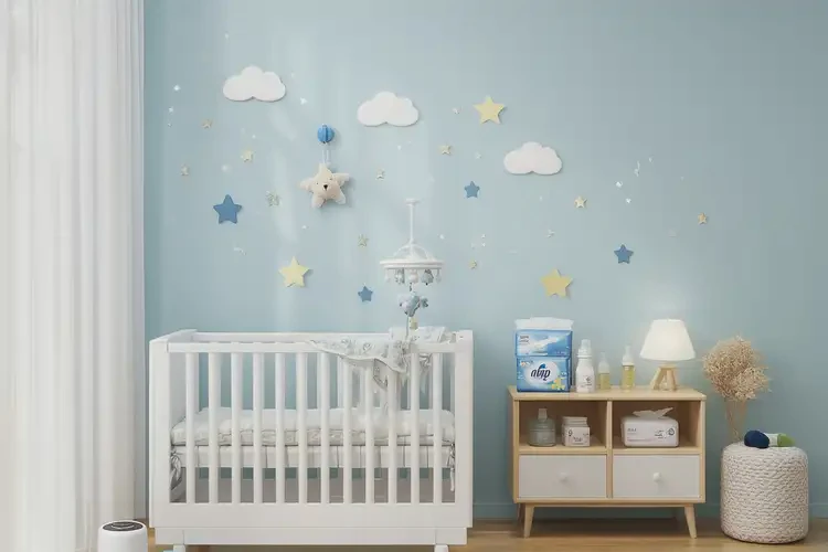 婴幼儿身上起湿疹可以治好吗(图2)