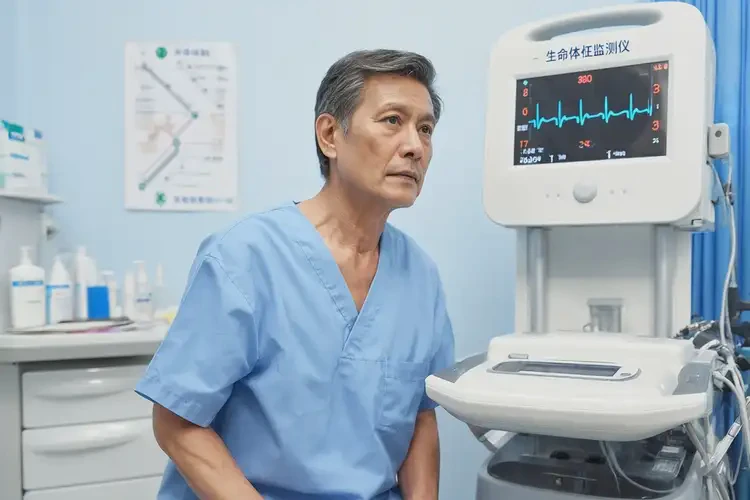 男性全身有湿疹可以治好吗(图1)