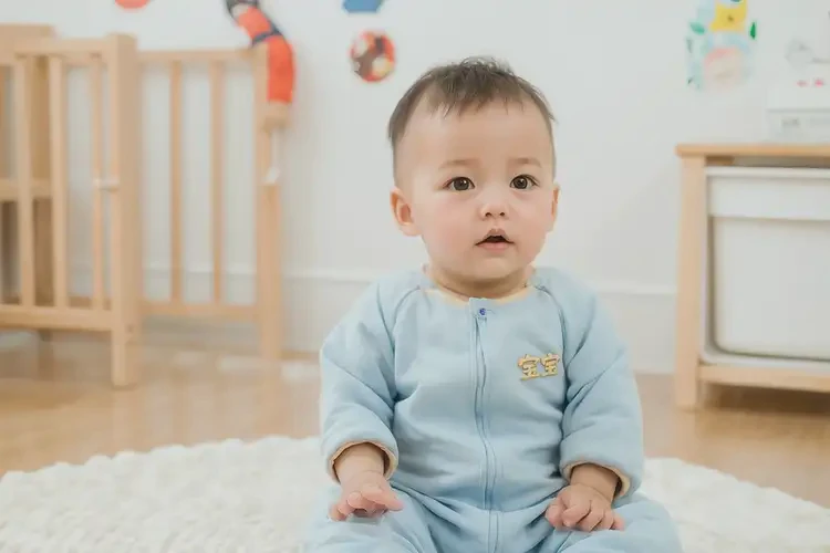 婴幼儿手上有湿疹可以治好吗(图2)