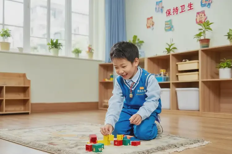 小学生脸上经常起湿疹可不可以根治(图1)