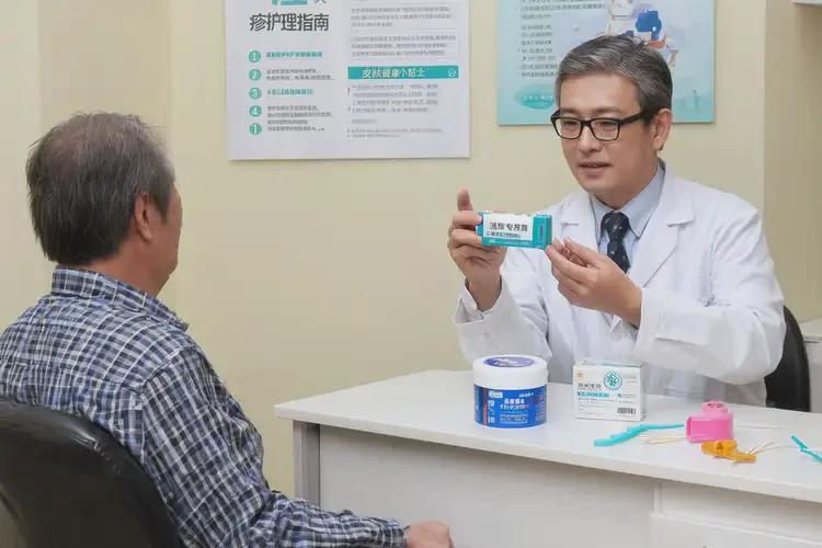 男性全身有湿疹可以治好吗(图3)