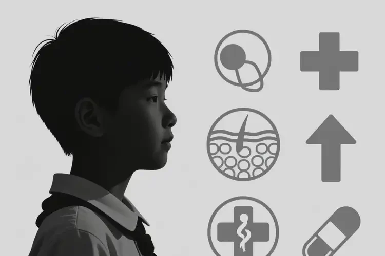 中学生肛周出湿疹可不可以根治(图3)