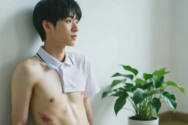 中学生全身容易长湿疹可不可以根治(图2)