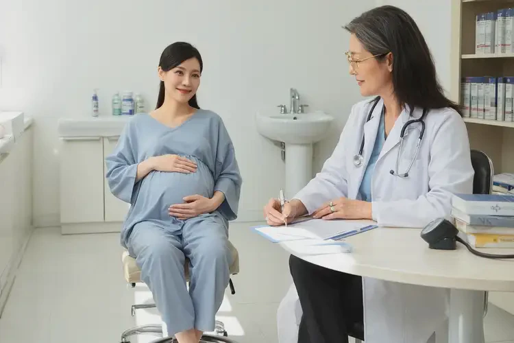 孕妇身上出湿疹可不可以根治(图3)