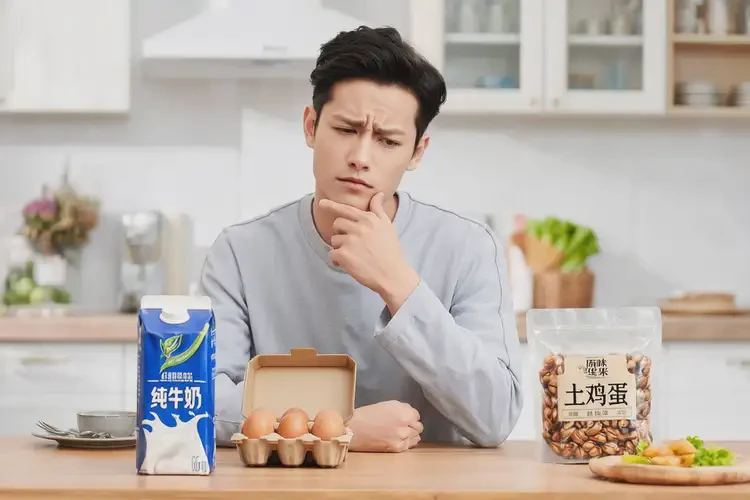 青年人面部经常长湿疹可不可以根治(图2)