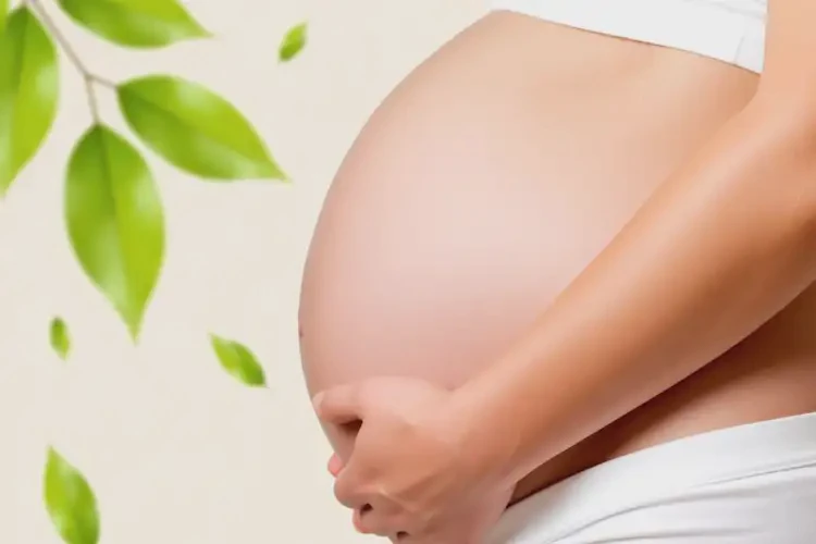孕妇手臂上经常长湿疹可以治好吗(图4)