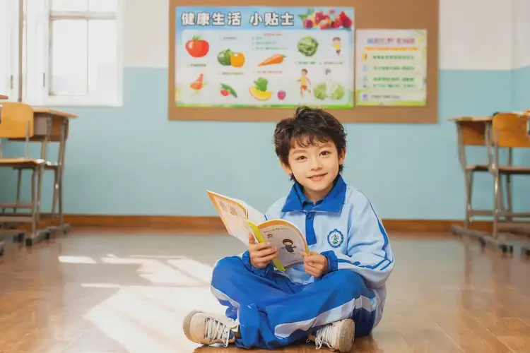 小学生大腿上长湿疹可不可以根治(图1)