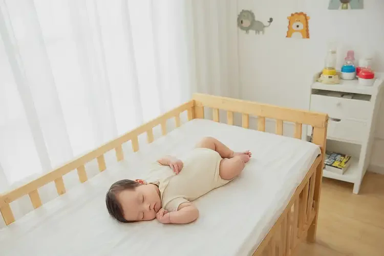 宝宝手臂出现湿疹可以治好吗(图2)