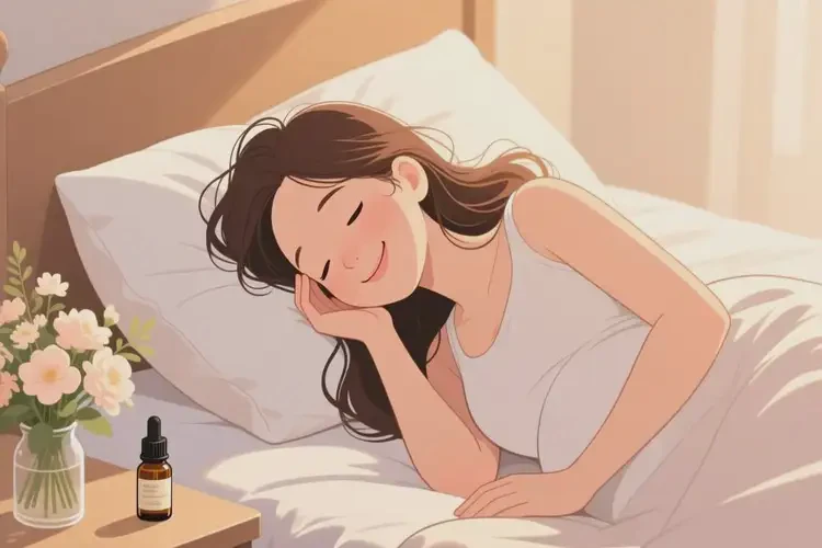 产妇面部容易长湿疹可以治好吗(图1)