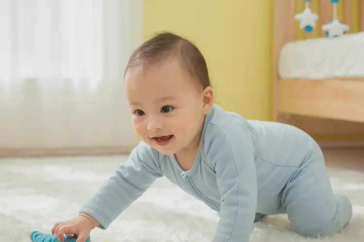 婴儿全身容易起湿疹可以治好吗(图2)