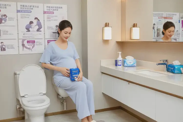 孕妇肛周偶尔起湿疹可以治好吗(图3)