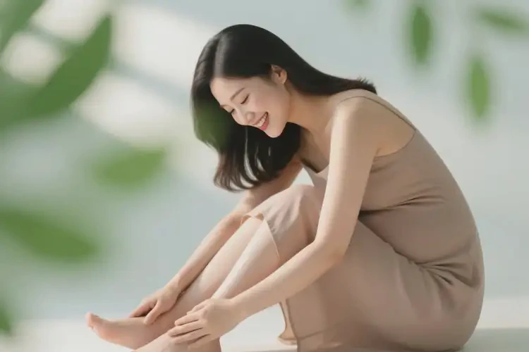 孕妇四肢经常长湿疹可以治好吗(图1)