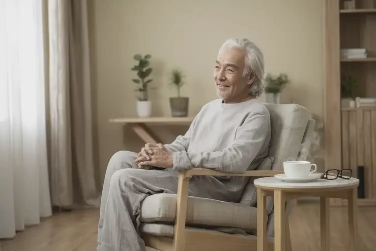 老人肚子出湿疹可不可以根治(图1)